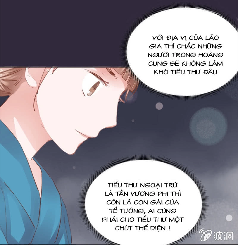 Solo Đi Vương Gia Chapter 41 - 5