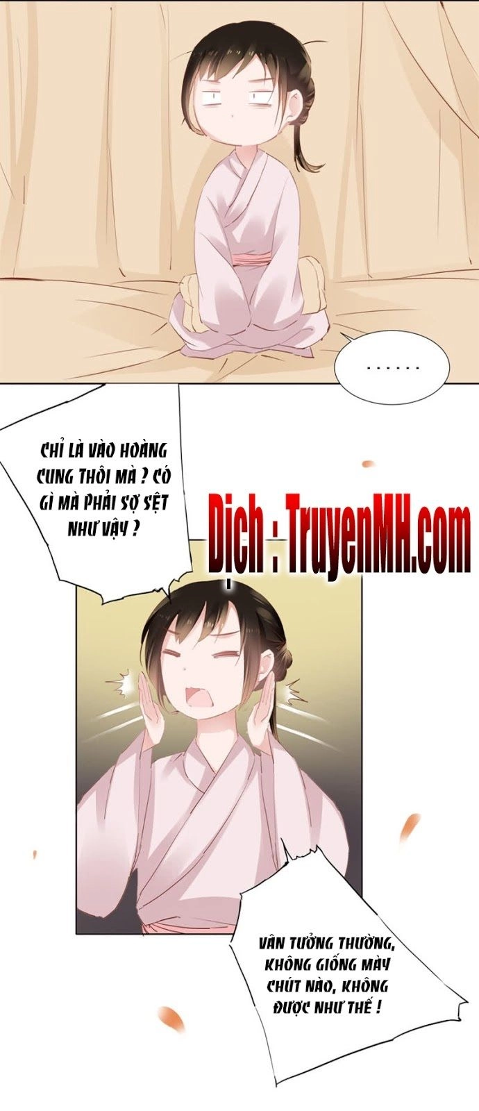 Solo Đi Vương Gia Chapter 41 - 10