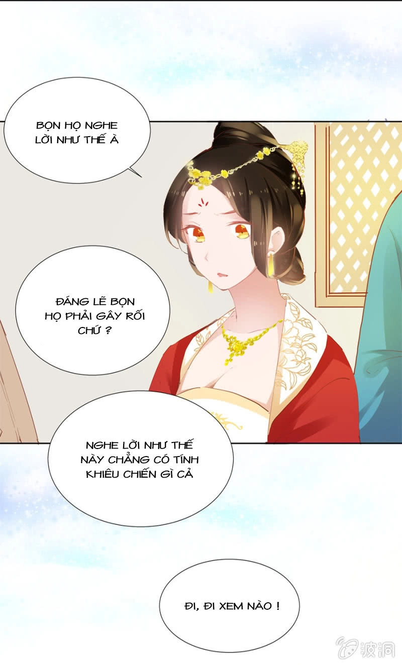 Solo Đi Vương Gia Chapter 41 - 13