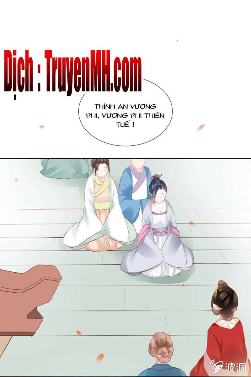 Solo Đi Vương Gia Chapter 41 - 14