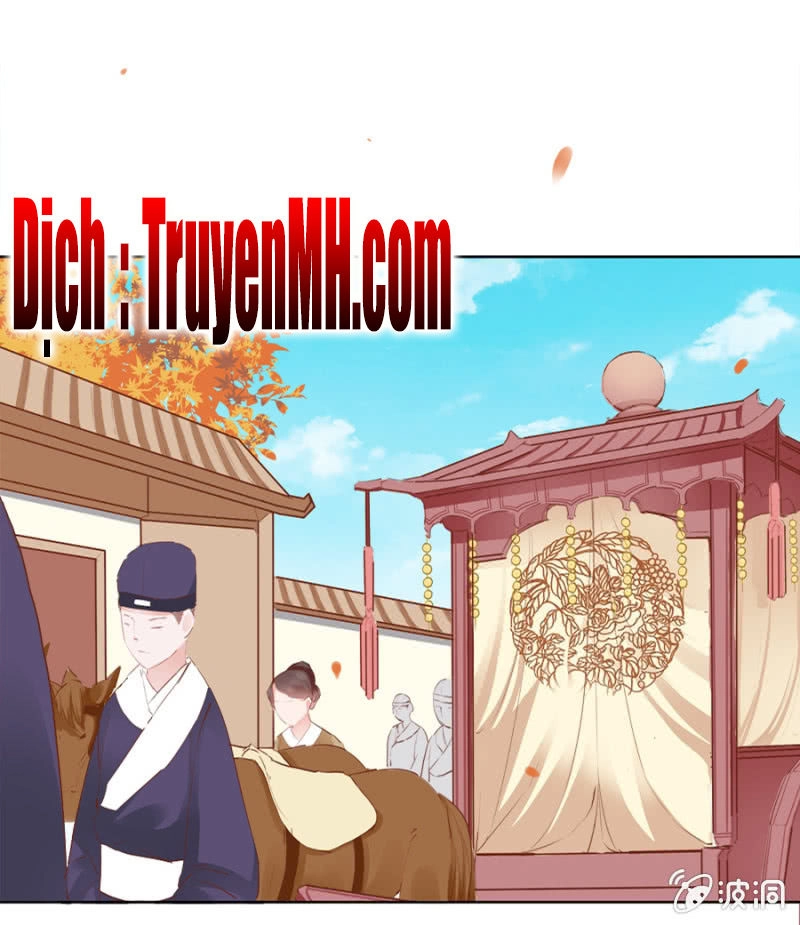 Solo Đi Vương Gia Chapter 42 - 2