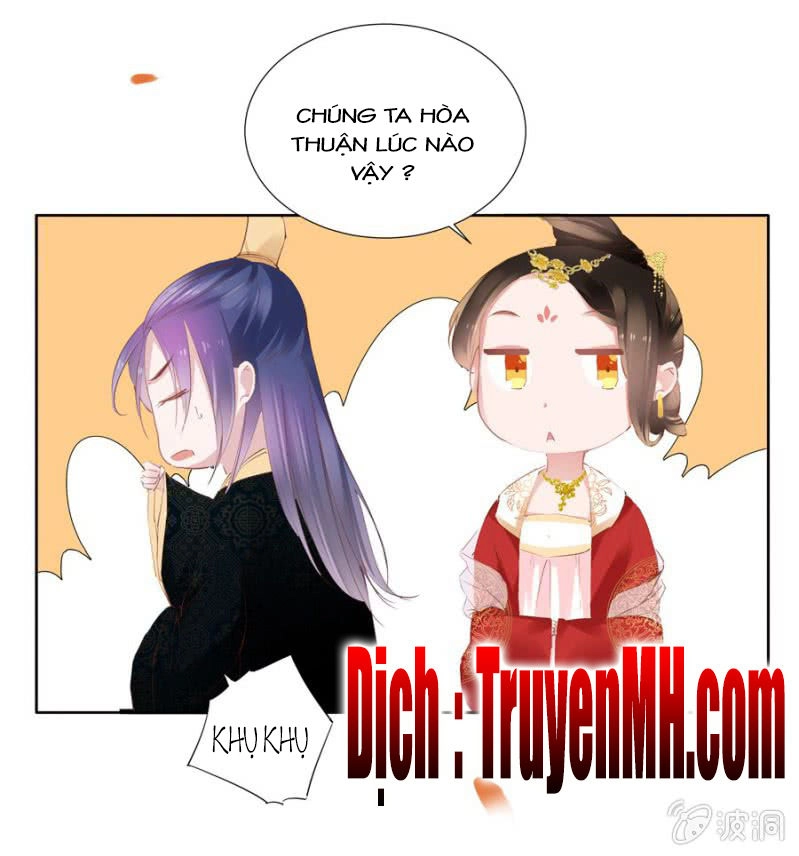 Solo Đi Vương Gia Chapter 42 - 5