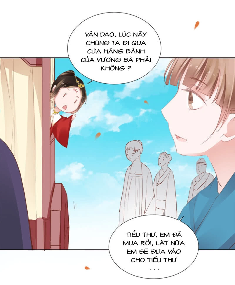 Solo Đi Vương Gia Chapter 42 - 6