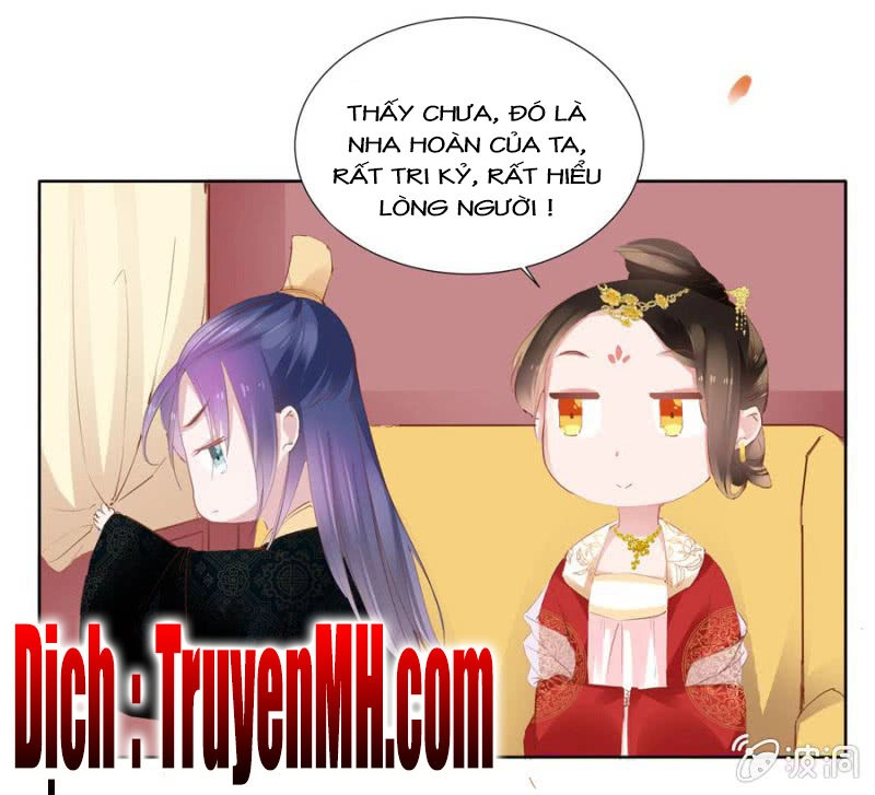 Solo Đi Vương Gia Chapter 42 - 7