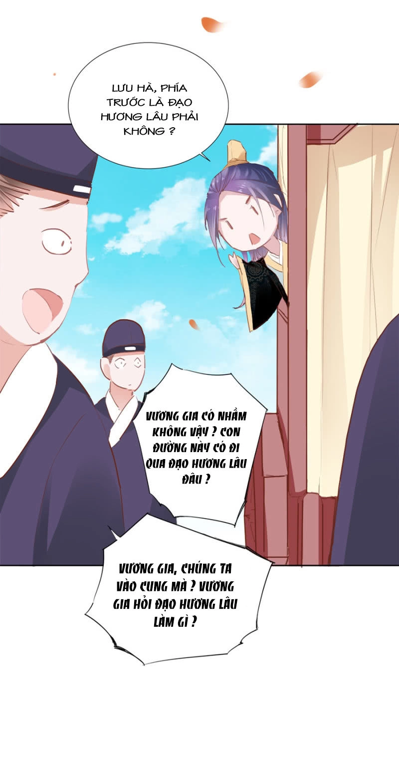 Solo Đi Vương Gia Chapter 42 - 8