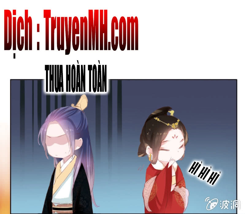 Solo Đi Vương Gia Chapter 42 - 9