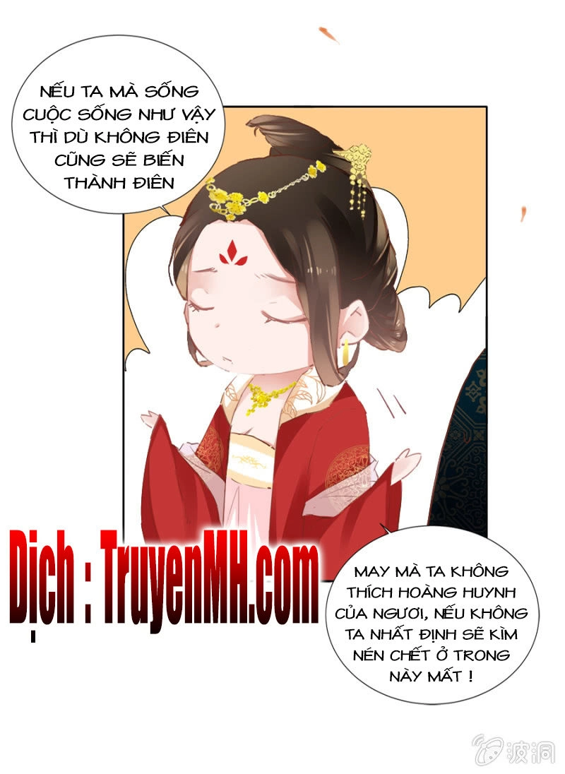 Solo Đi Vương Gia Chapter 42 - 17