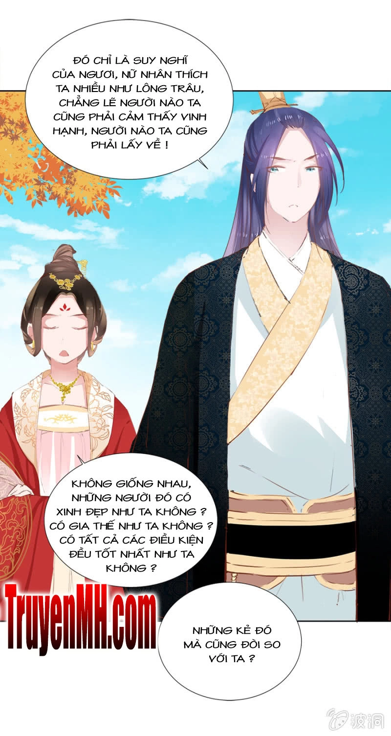 Solo Đi Vương Gia Chapter 42 - 19