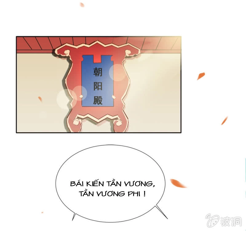 Solo Đi Vương Gia Chapter 43 - 4