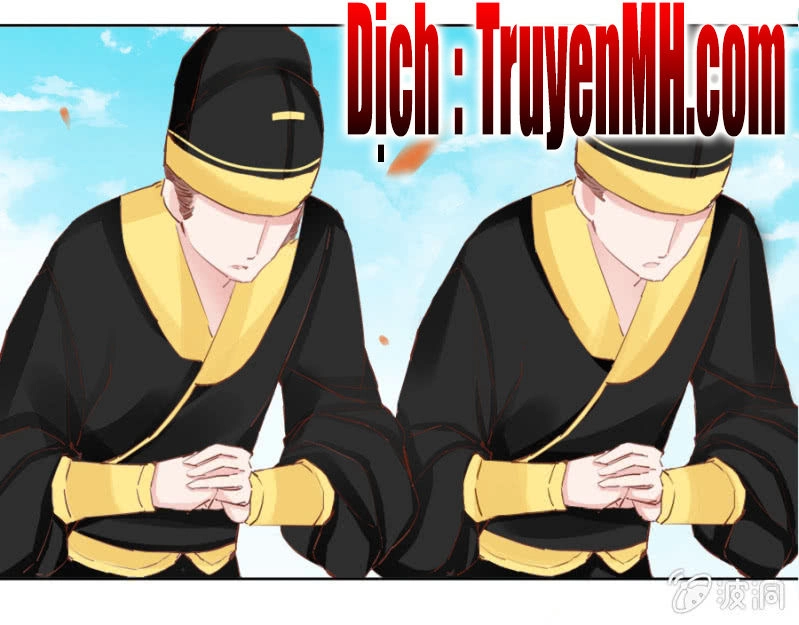 Solo Đi Vương Gia Chapter 43 - 5