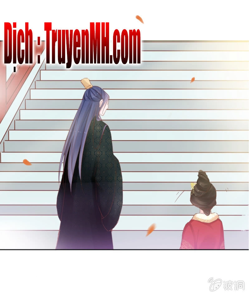 Solo Đi Vương Gia Chapter 43 - 7