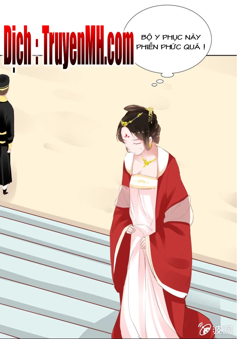 Solo Đi Vương Gia Chapter 43 - 9