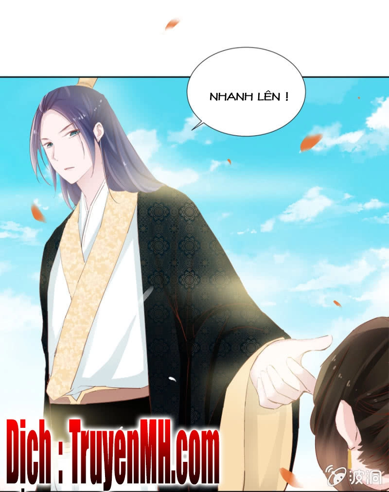 Solo Đi Vương Gia Chapter 43 - 11