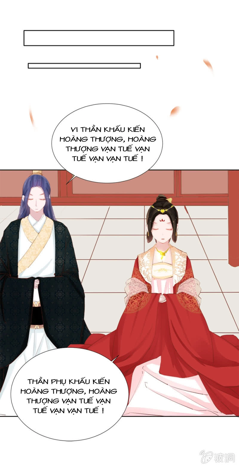 Solo Đi Vương Gia Chapter 43 - 14