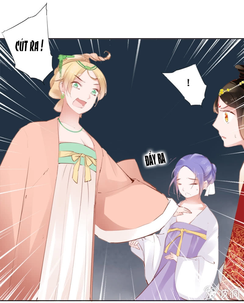 Solo Đi Vương Gia Chapter 46 - 2