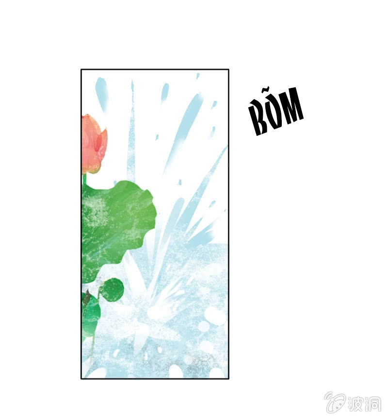 Solo Đi Vương Gia Chapter 46 - 8