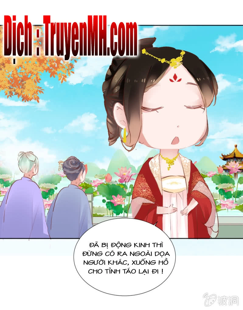 Solo Đi Vương Gia Chapter 46 - 9
