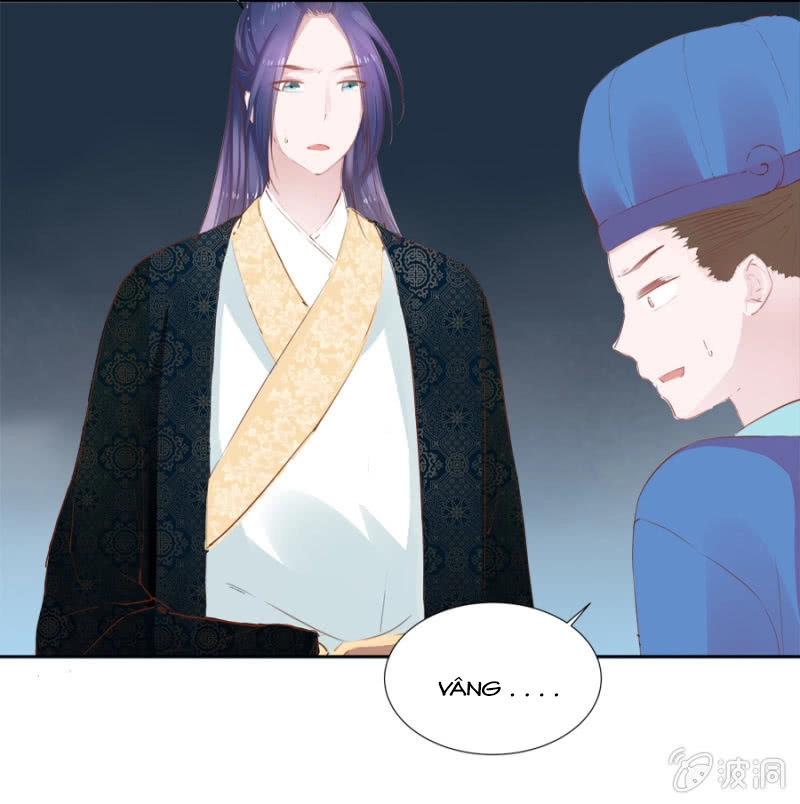 Solo Đi Vương Gia Chapter 46 - 12