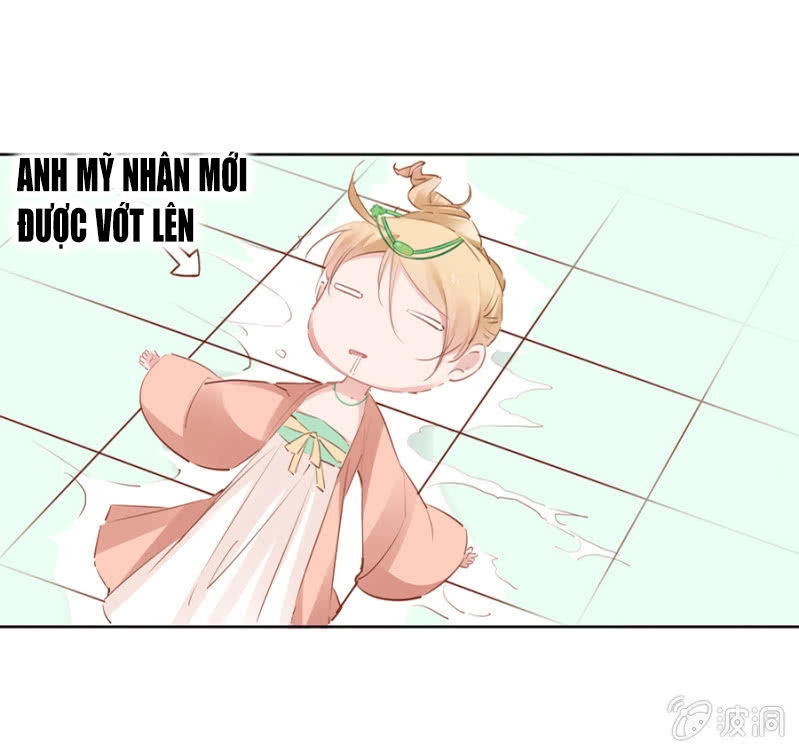 Solo Đi Vương Gia Chapter 46 - 14