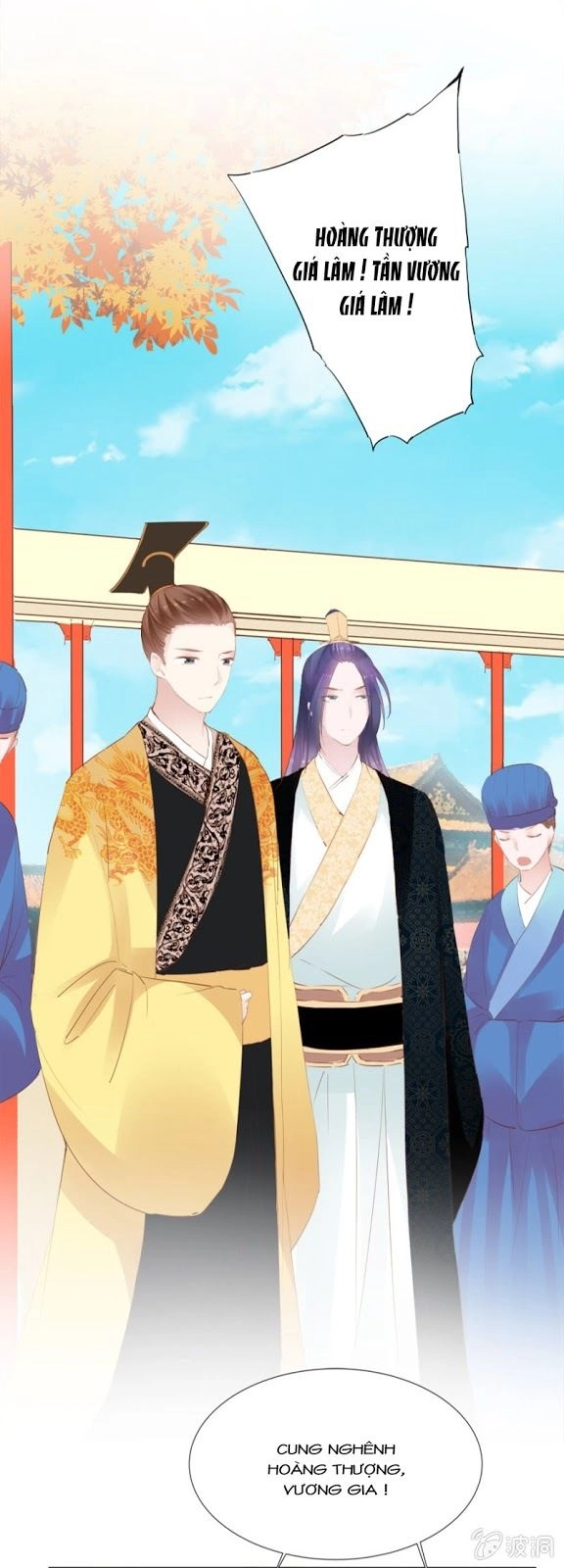 Solo Đi Vương Gia Chapter 46 - 16