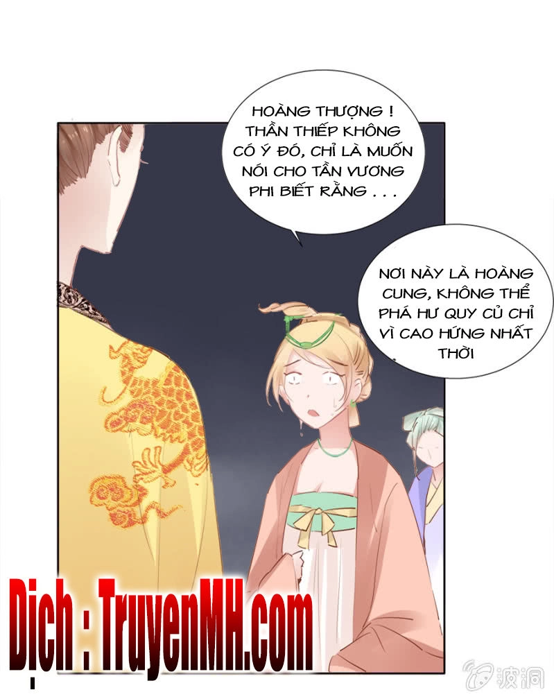 Solo Đi Vương Gia Chapter 46 - 20