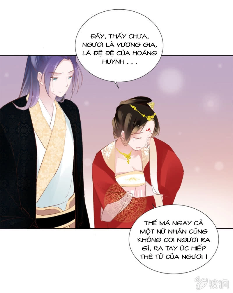 Solo Đi Vương Gia Chapter 46 - 21