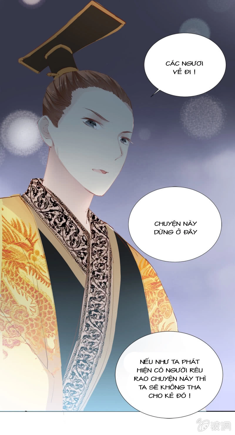 Solo Đi Vương Gia Chapter 46 - 23