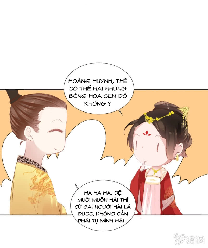 Solo Đi Vương Gia Chapter 47 - 2