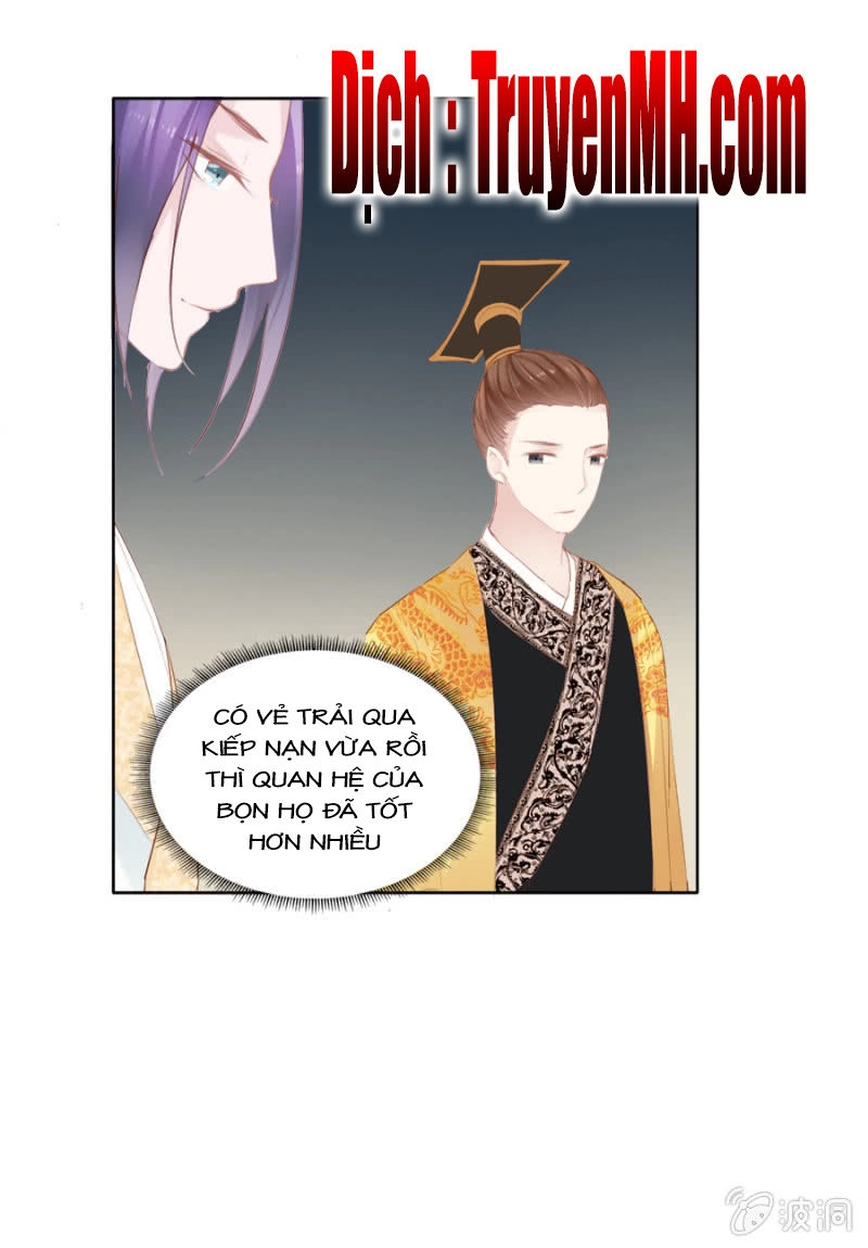 Solo Đi Vương Gia Chapter 47 - 7