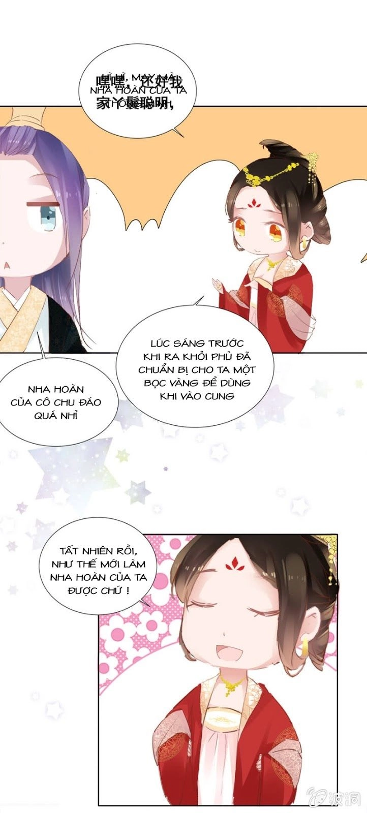 Solo Đi Vương Gia Chapter 47 - 20