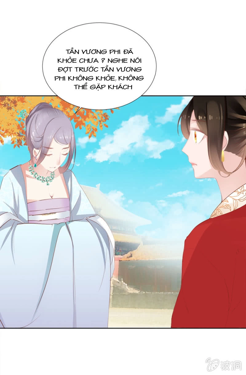 Solo Đi Vương Gia Chapter 48 - 3