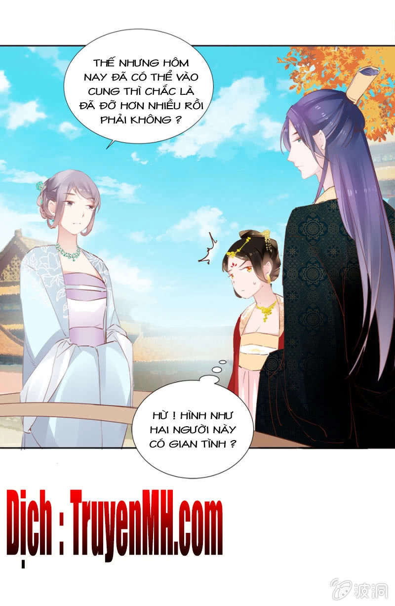 Solo Đi Vương Gia Chapter 48 - 4