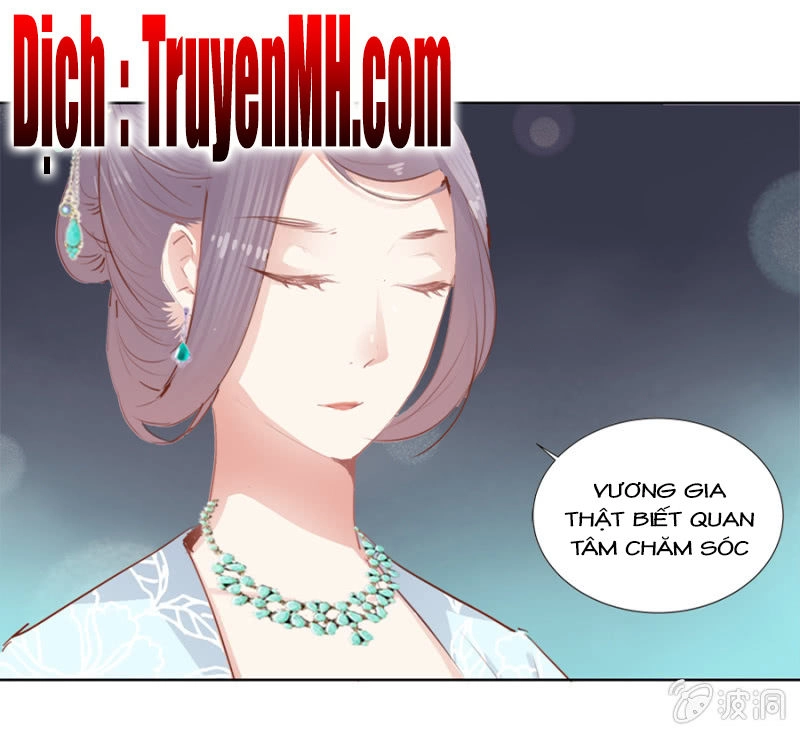 Solo Đi Vương Gia Chapter 48 - 6