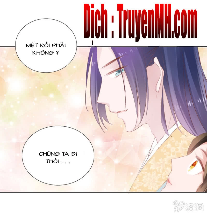 Solo Đi Vương Gia Chapter 48 - 8
