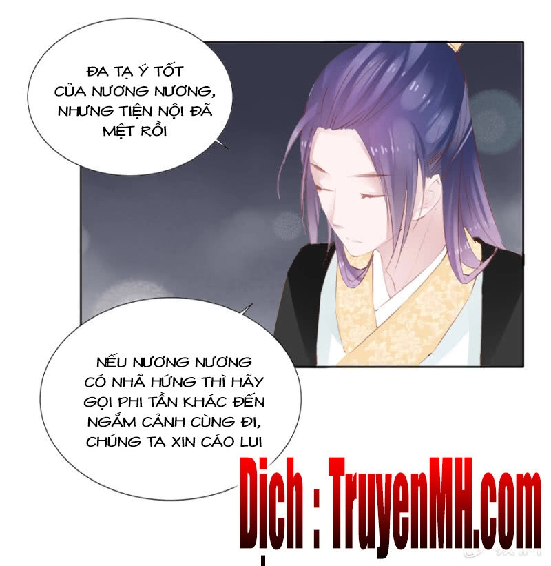 Solo Đi Vương Gia Chapter 48 - 10