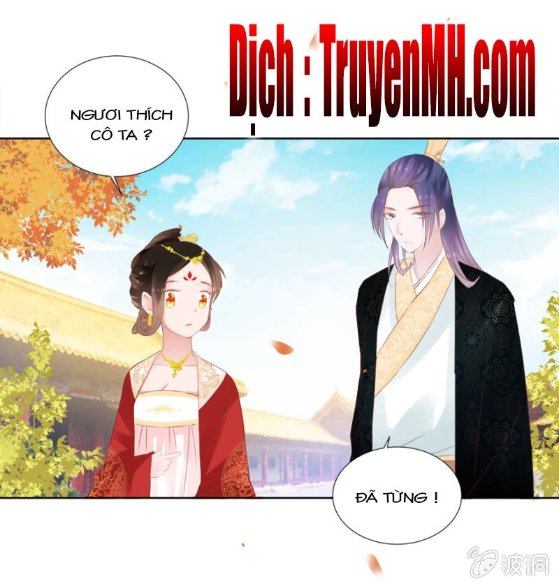 Solo Đi Vương Gia Chapter 48 - 14