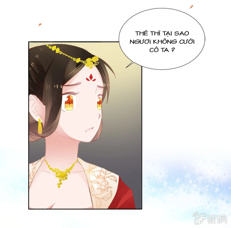 Solo Đi Vương Gia Chapter 48 - 15