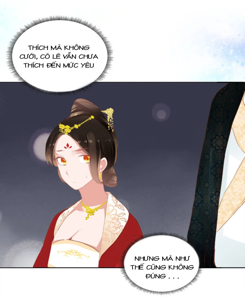 Solo Đi Vương Gia Chapter 48 - 17