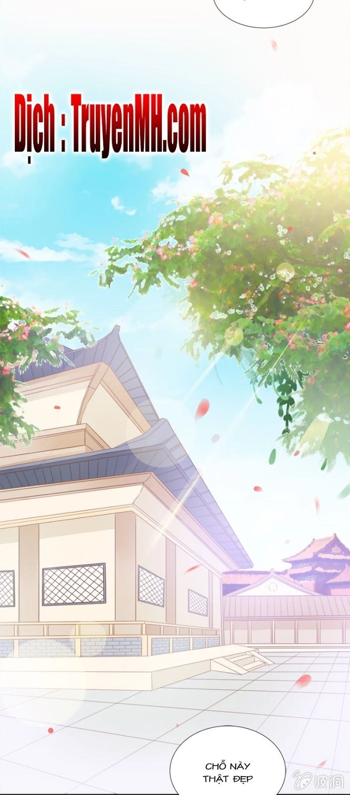 Solo Đi Vương Gia Chapter 49 - 2