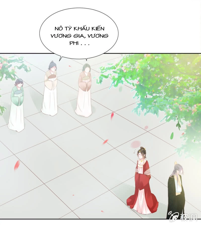 Solo Đi Vương Gia Chapter 49 - 7