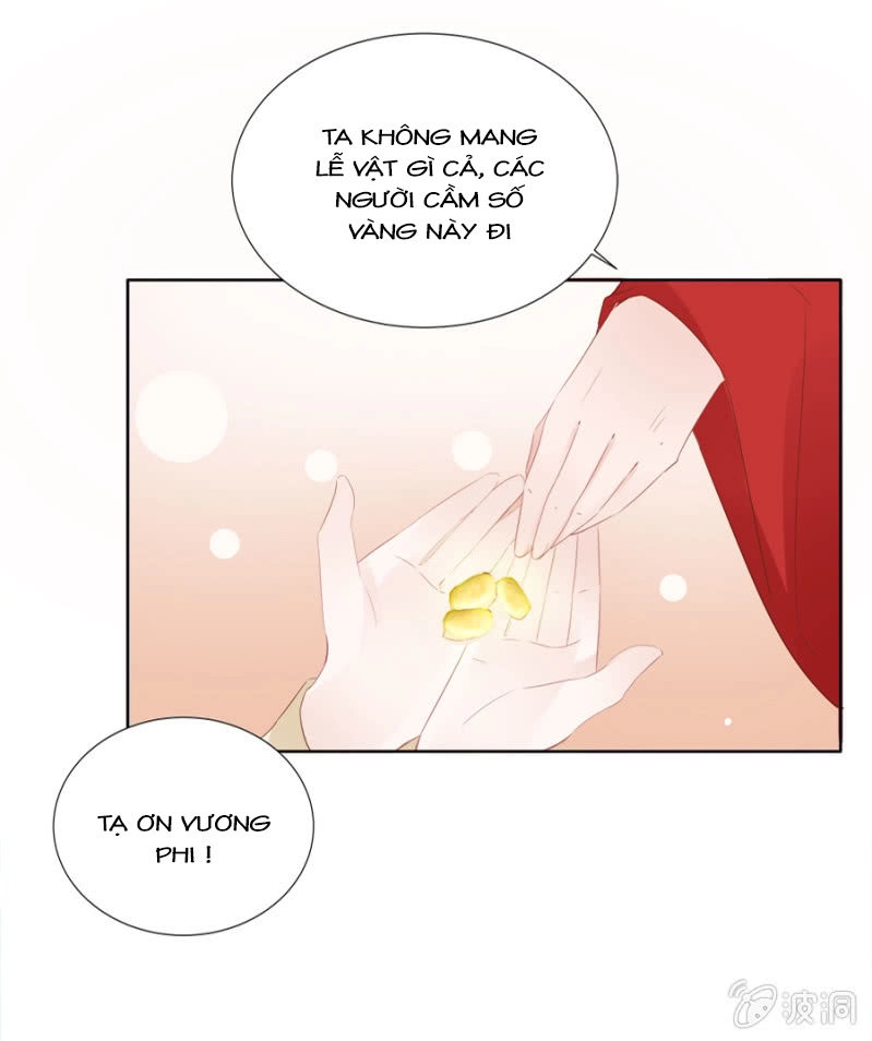 Solo Đi Vương Gia Chapter 49 - 9