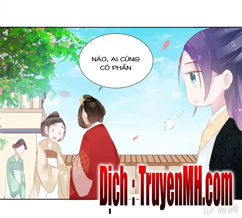 Solo Đi Vương Gia Chapter 49 - 10