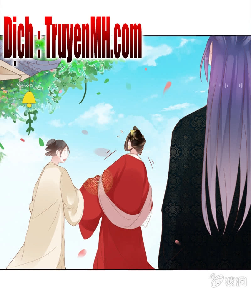 Solo Đi Vương Gia Chapter 49 - 12