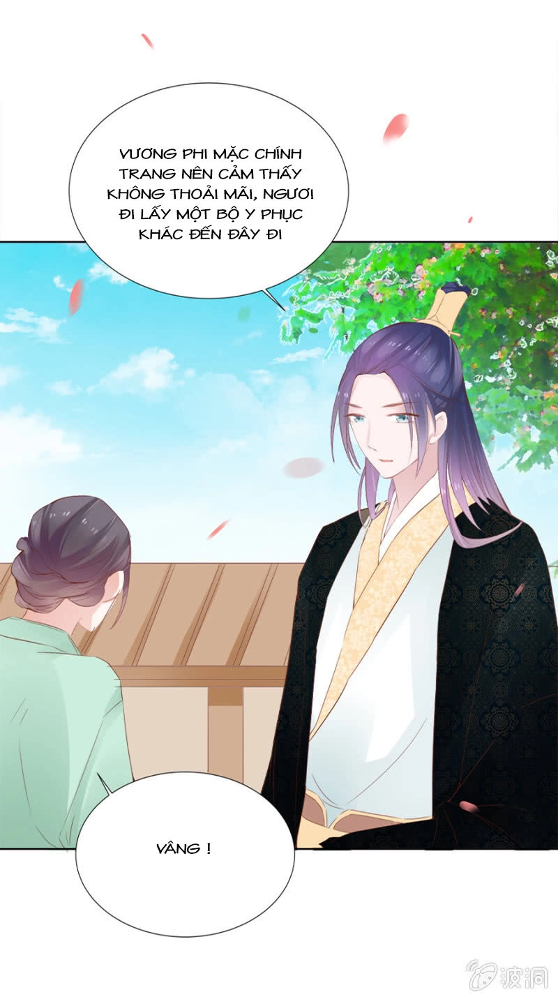 Solo Đi Vương Gia Chapter 49 - 13