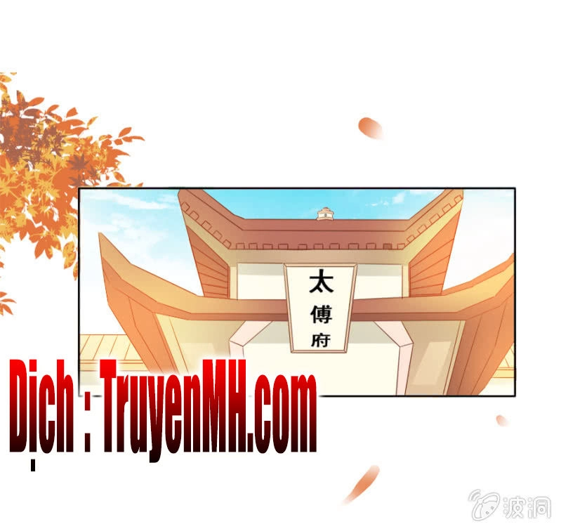 Solo Đi Vương Gia Chapter 49 - 14