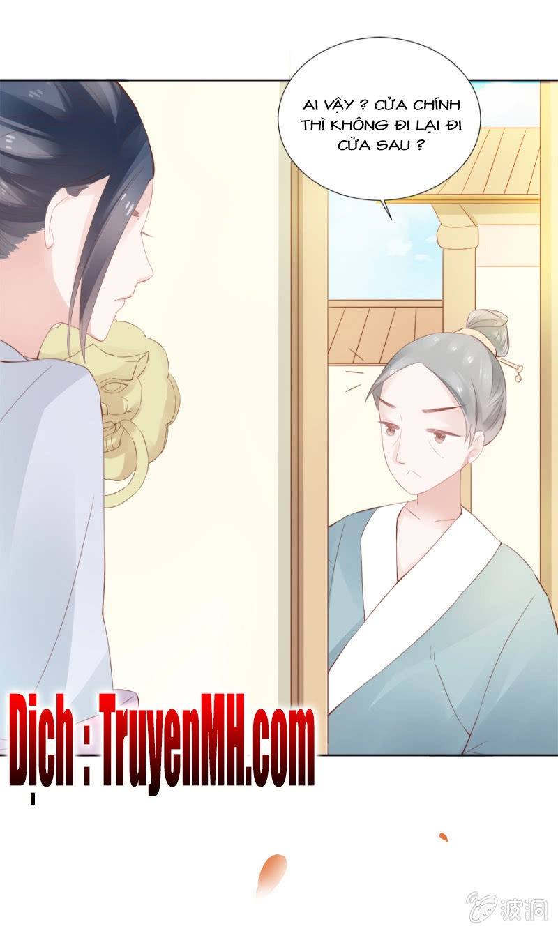 Solo Đi Vương Gia Chapter 49 - 16