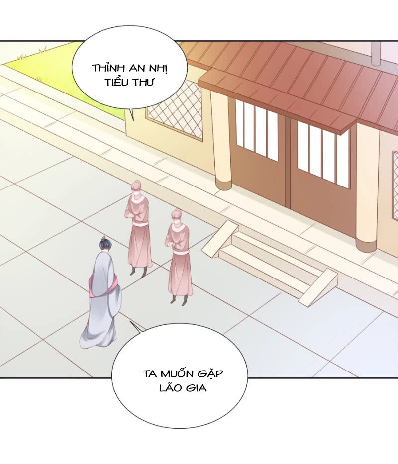 Solo Đi Vương Gia Chapter 49 - 19