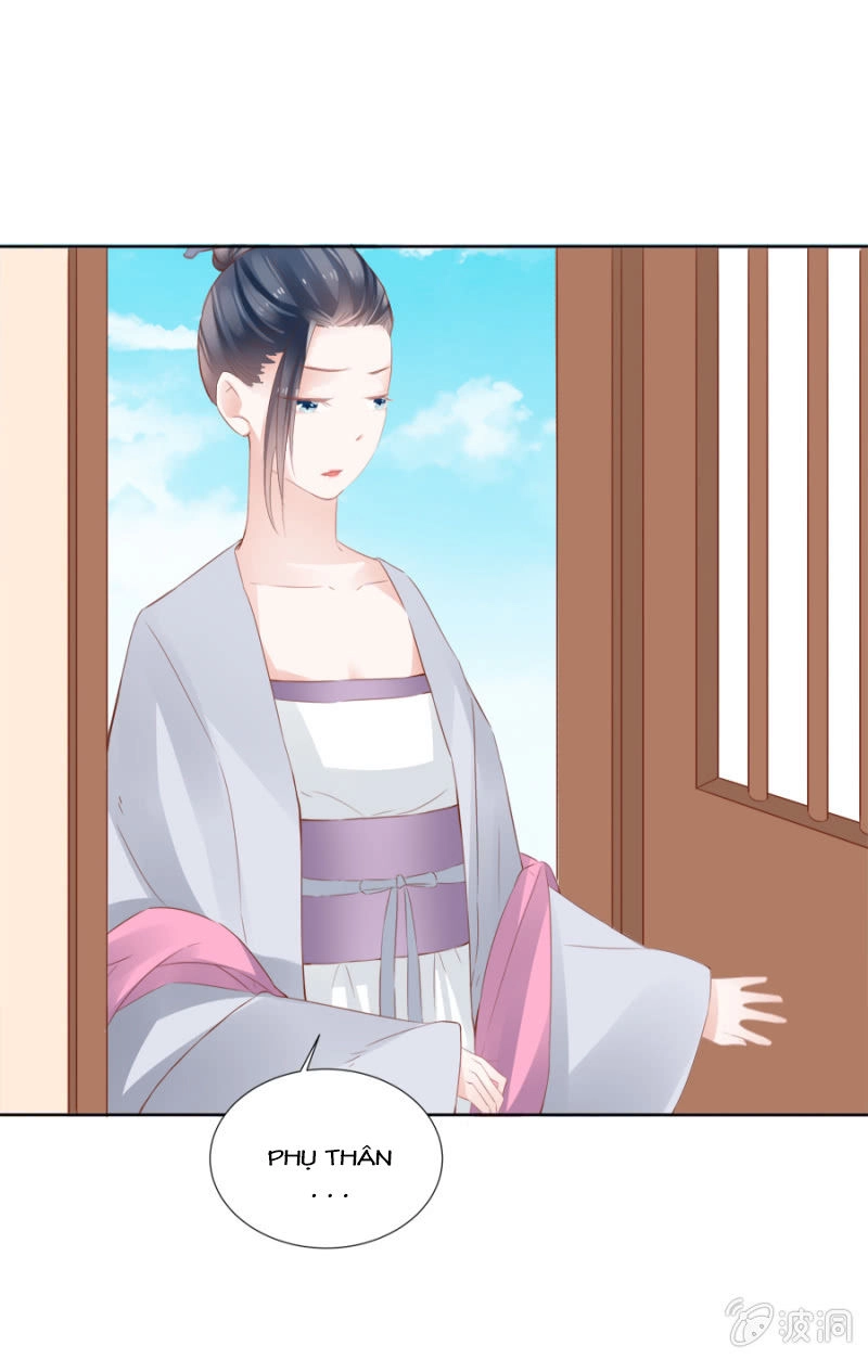 Solo Đi Vương Gia Chapter 49 - 21