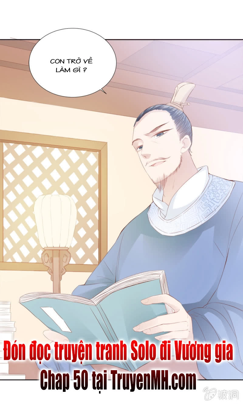 Solo Đi Vương Gia Chapter 49 - 22