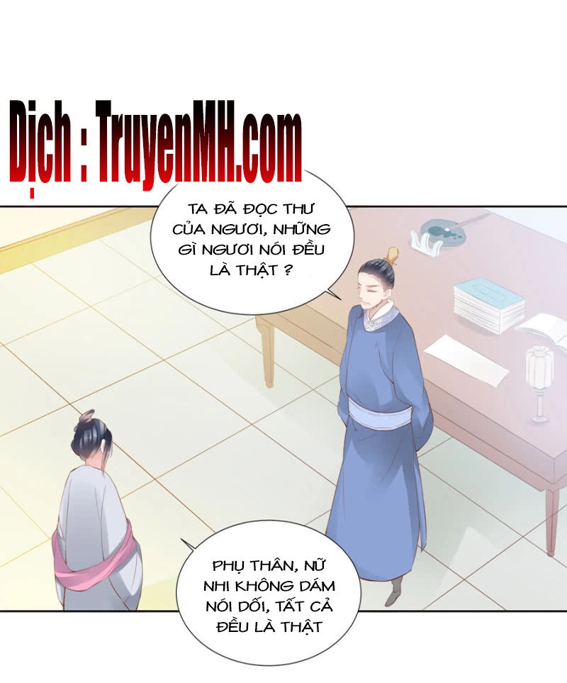 Solo Đi Vương Gia Chapter 50 - 2